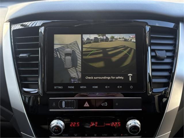 image-15, 2026 Mitsubishi Pajero Sport VRX 4WD 2.4D at Christchurch