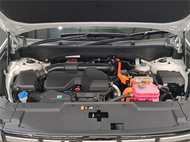 image-9, 2026 Hyundai Santa Fe MX5 Active HEV7S at Dunedin