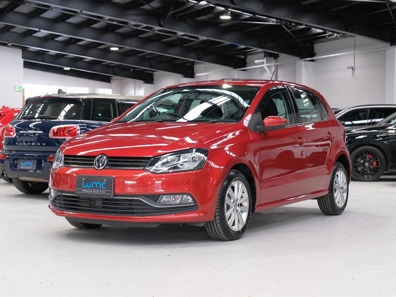 image-3, 2016 Volkswagen Polo 1.2TSI 'Comfortline' at Christchurch