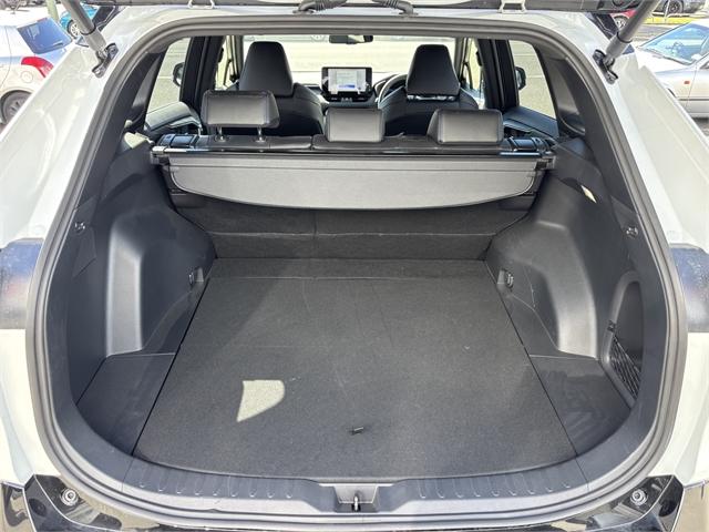 image-7, 2025 Toyota RAV4 XSE 2.5P Hybrid AWD Auto at Christchurch