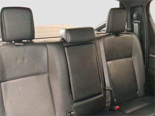 image-11, 2020 Toyota Hilux SR5 CRUISER 2.8DT 4WD at Dunedin