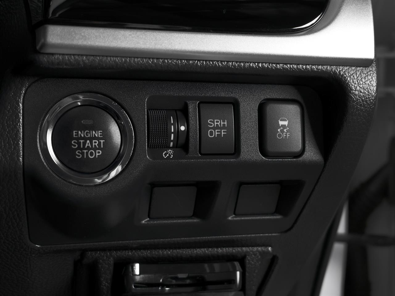 image-13, 2016 Subaru Forester 2.0XT 4WD 'Eyesight' at Christchurch