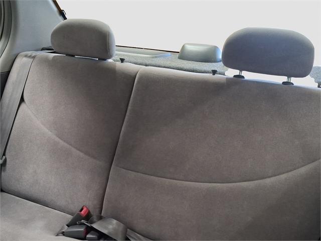 image-12, 2000 Toyota Platz 1.5L at Dunedin