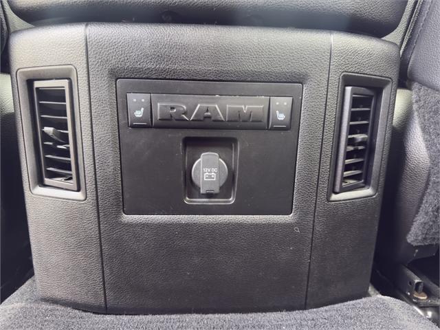 image-13, 2019 RAM 1500 5.7 V8 Laramie RamBox at Central Otago