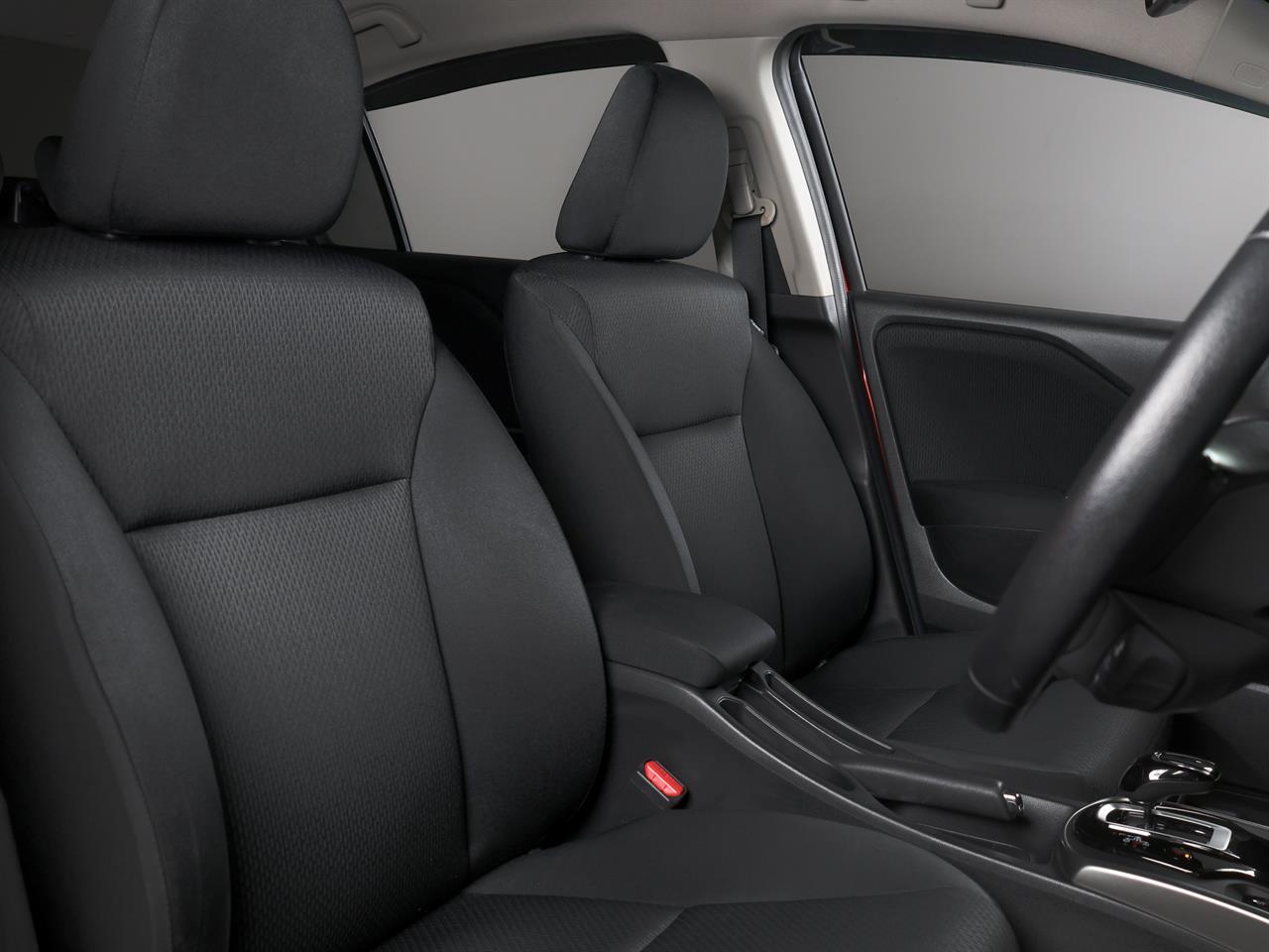 image-17, 2017 Honda Grace 1.5lt Hybrid LX 'Facelift' at Christchurch