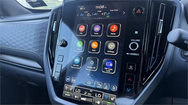 image-15, 2025 Subaru Forester NZ NEW | TOURING 2.5L HYBRID  at Christchurch