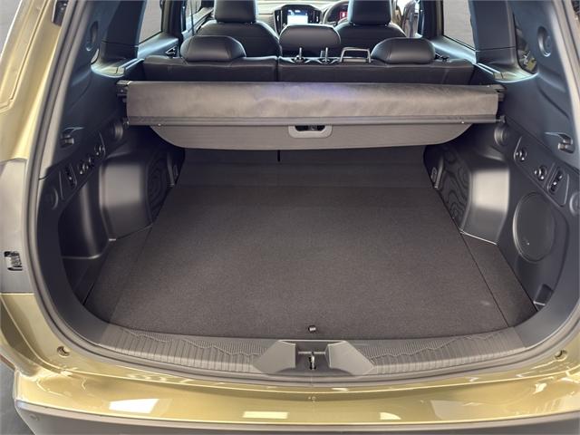 image-6, 2026 Subaru Forester AWD Touring at Dunedin