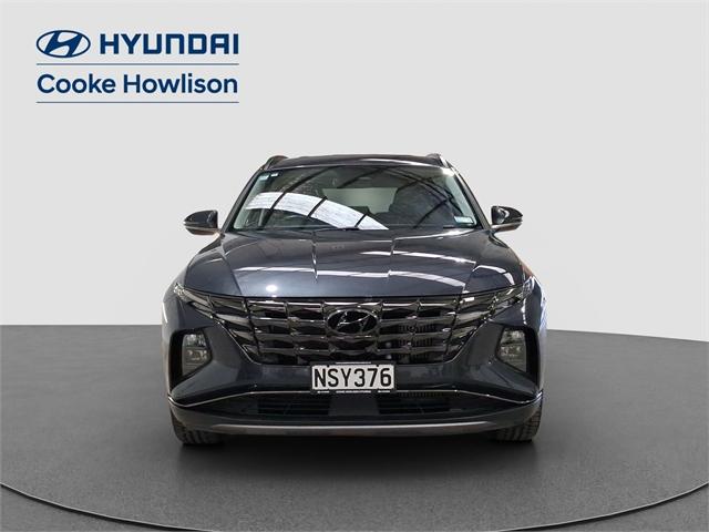 image-1, 2021 Hyundai Tucson NX4e 1.6T GDI Elite AWD DCT at Dunedin
