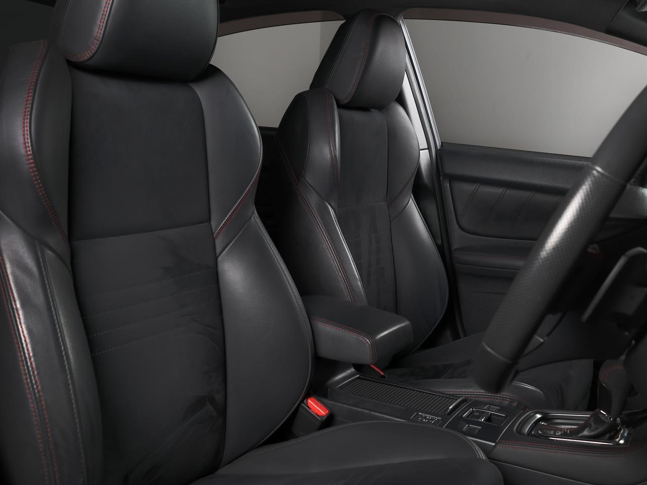 image-17, 2019 Subaru WRX S4 2.0GT-S EyeSight 'Facelift' at Christchurch