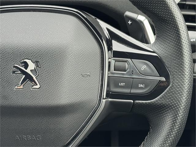 image-8, 2022 Peugeot 3008 GT Hybrid4 PHEV Electric at Christchurch