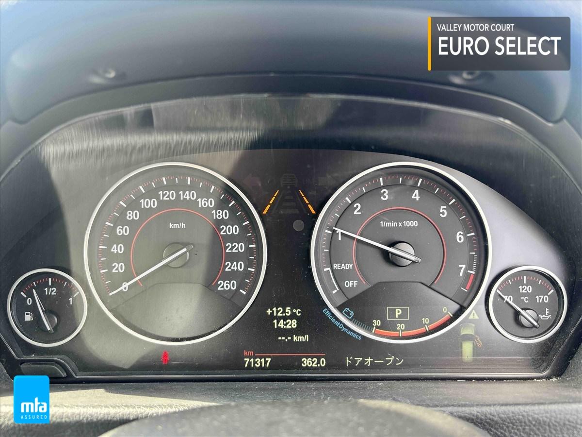 image-9, 2014 BMW 320I 320i 8 Speed at Dunedin