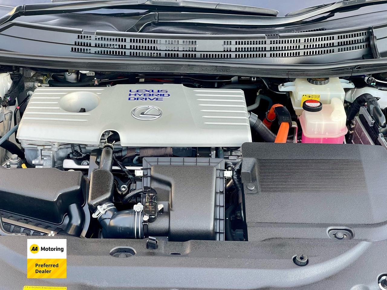 image-7, 2014 Lexus CT 200h Hybrid FACELIFT at Christchurch