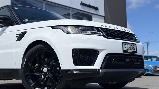 image-1, 2020 LandRover Range Rover D300 | HSE 3.0D 221KW/7 at Christchurch