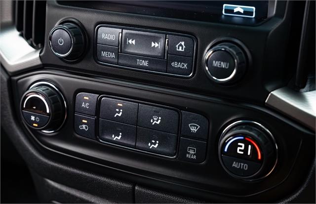 image-15, 2019 Holden Trailblazer LTZ 147kW Diesel Auto 4WD at Christchurch