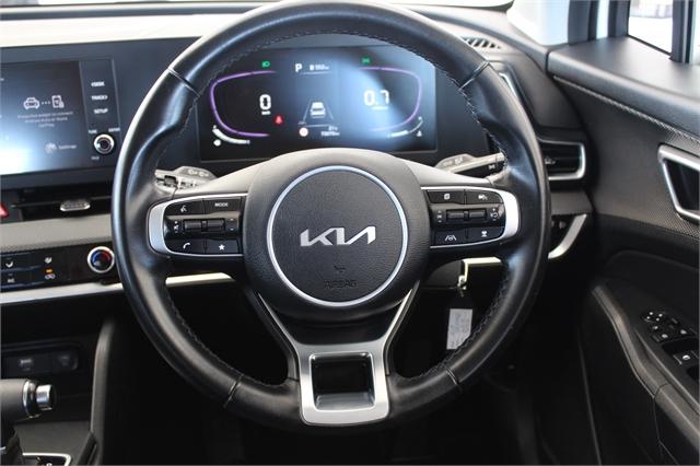 image-9, 2022 Kia Sportage LX URBAN 2.0L PETROL at Christchurch