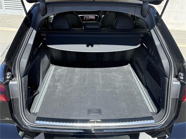 image-8, 2025 Audi RS6 Avant Performance at Christchurch