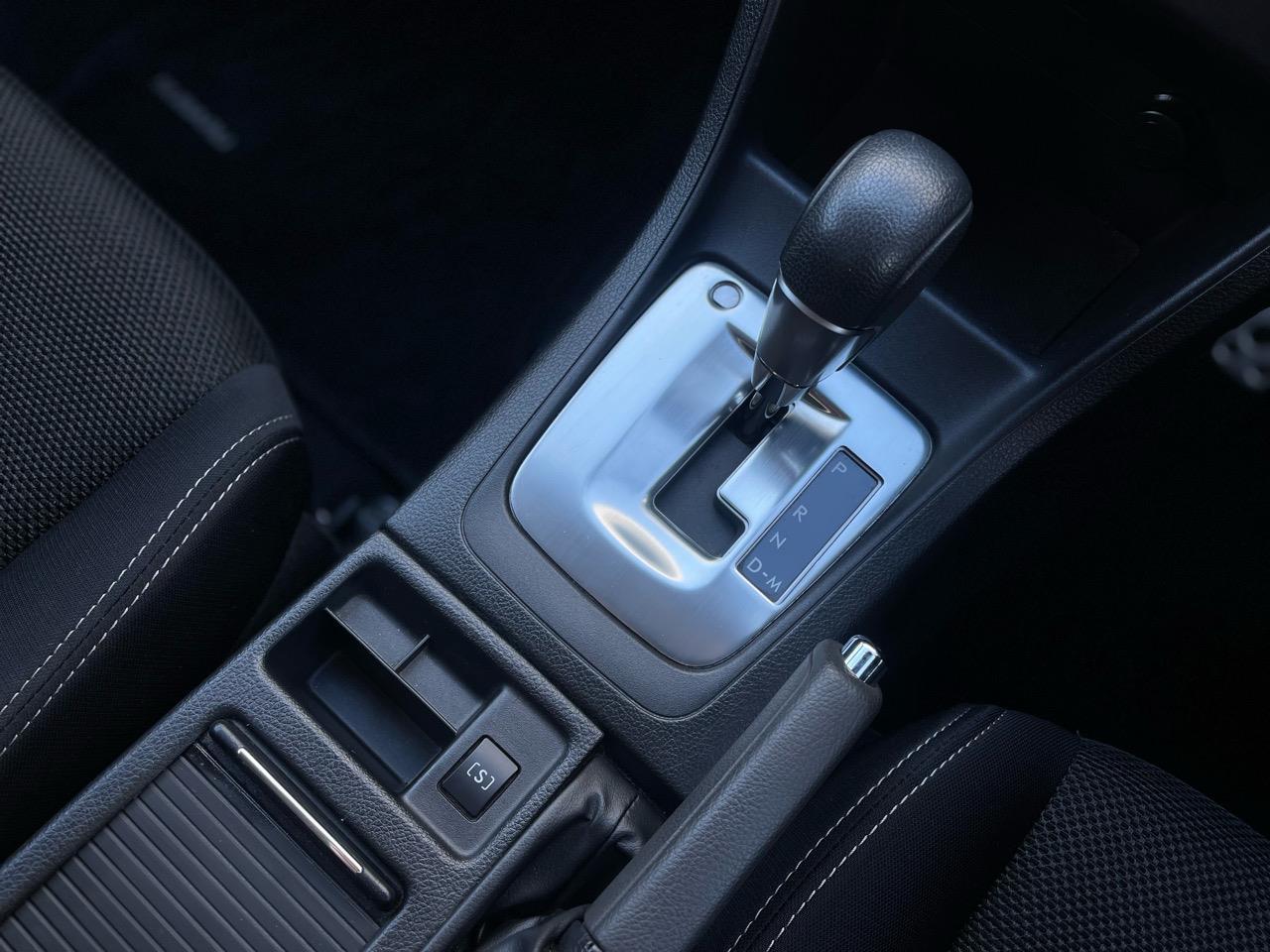 image-16, 2012 Subaru XV 2.0i-L EyeSight 4WD at Christchurch