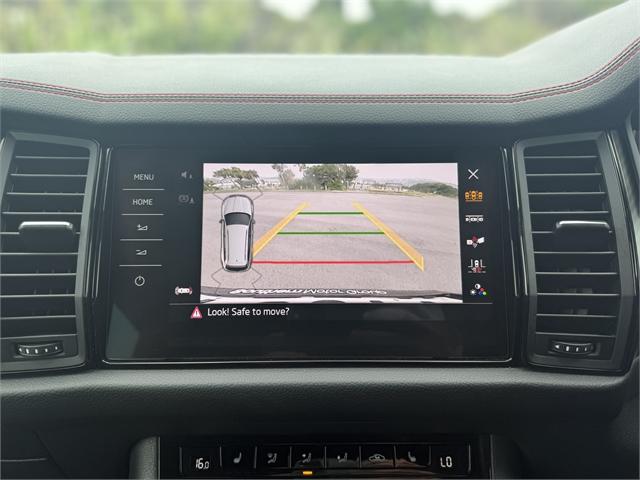 image-16, 2022 Skoda Kodiaq RS TSI 180KW 2.0PT at Dunedin