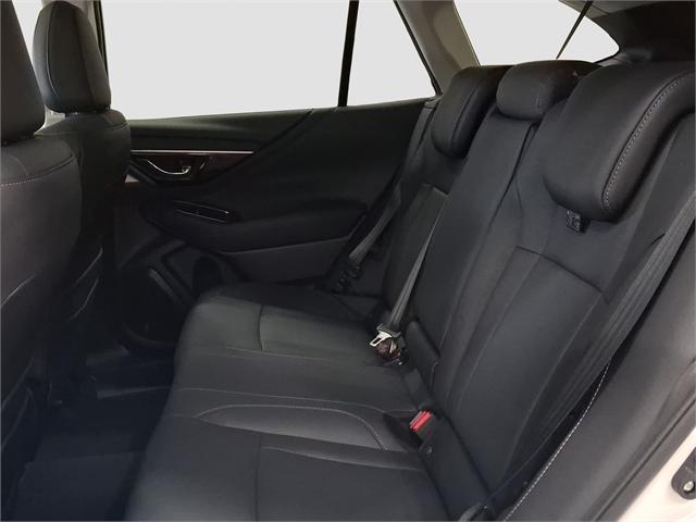 image-15, 2025 Subaru Outback Touring 2.5P 4WD at Dunedin