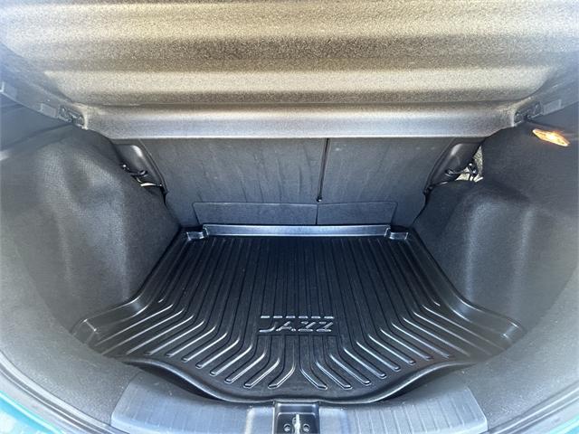 image-15, 2017 Honda Jazz RS 1.5P at Christchurch