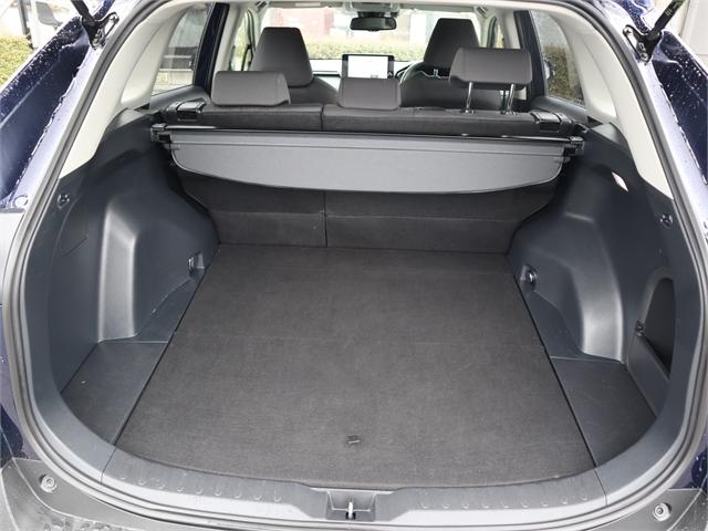 image-9, 2024 Toyota RAV4 GXL 2.5L Hybrid SUV at Christchurch