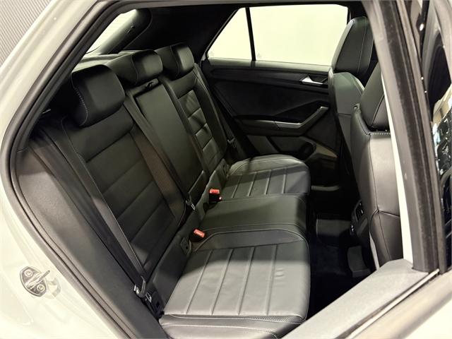 image-9, 2026 Volkswagen T-Roc R-Line at Invercargill