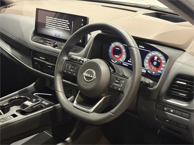 image-13, 2025 Nissan X-Trail Ti-L E-Power at Invercargill