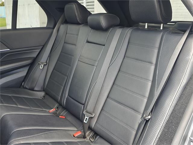 image-11, 2020 MercedesBenz GLE 400 d AMG-Line 3.0L Turbo Di at Christchurch