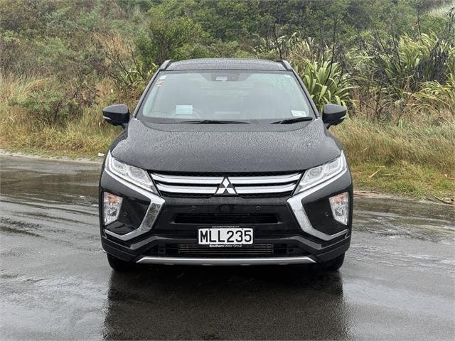 image-1, 2019 Mitsubishi Eclipse Cross Vrx 1.5Pt/4Wd/8Cvt at Dunedin
