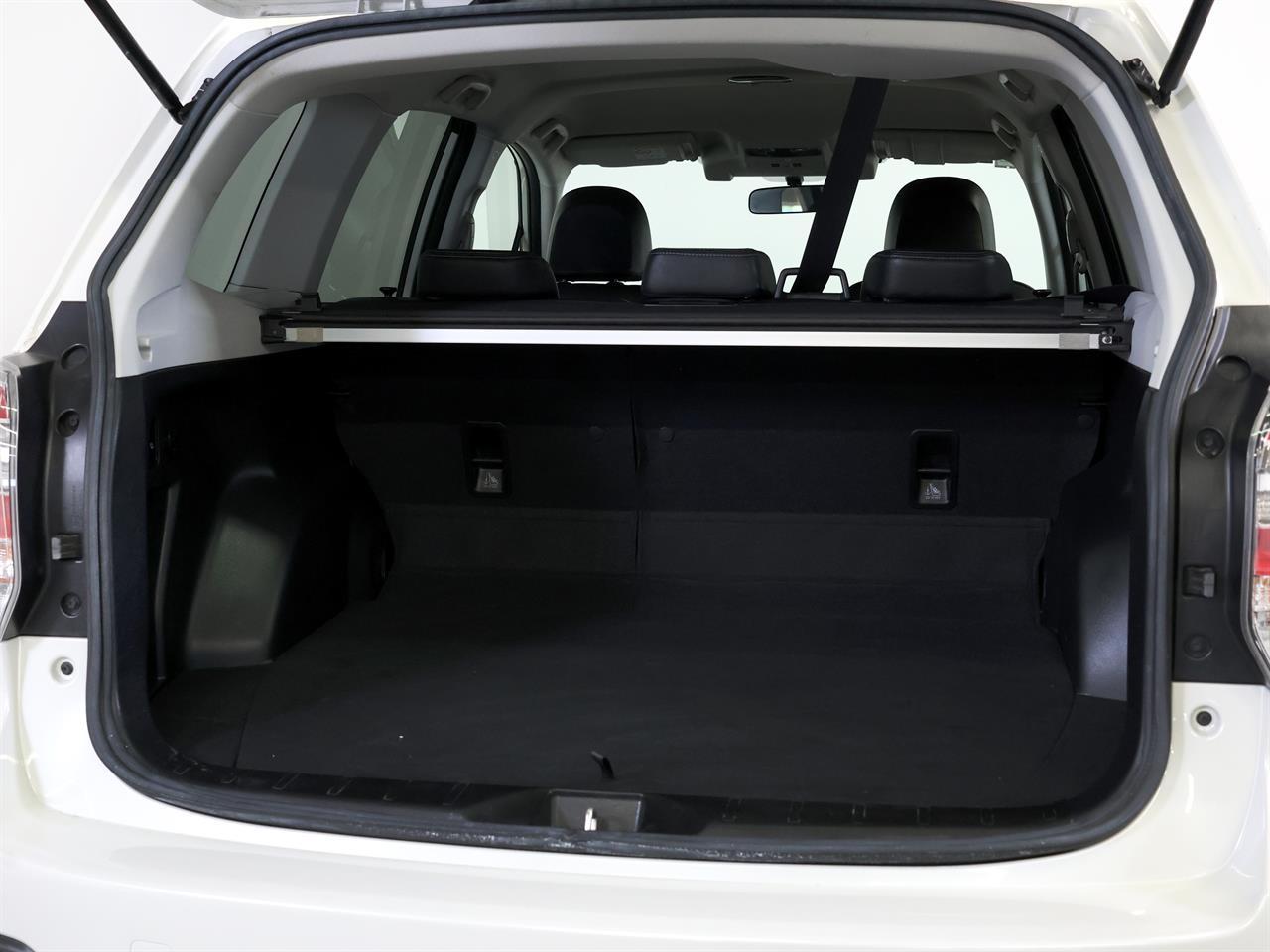 image-19, 2016 Subaru Forester 2.0XT 4WD 'Eyesight' at Christchurch