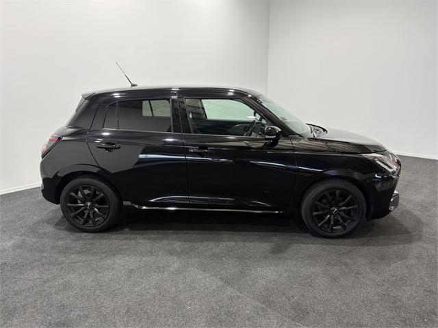 image-7, 2025 Suzuki Swift 1.2 at Invercargill
