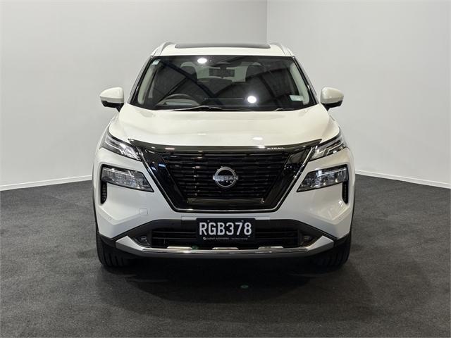 image-1, 2025 Nissan X-Trail Ti-L E-Power at Invercargill