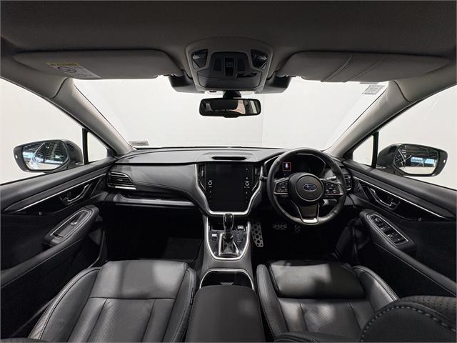 image-10, 2024 Subaru Outback 2.4Ti Touring at Invercargill