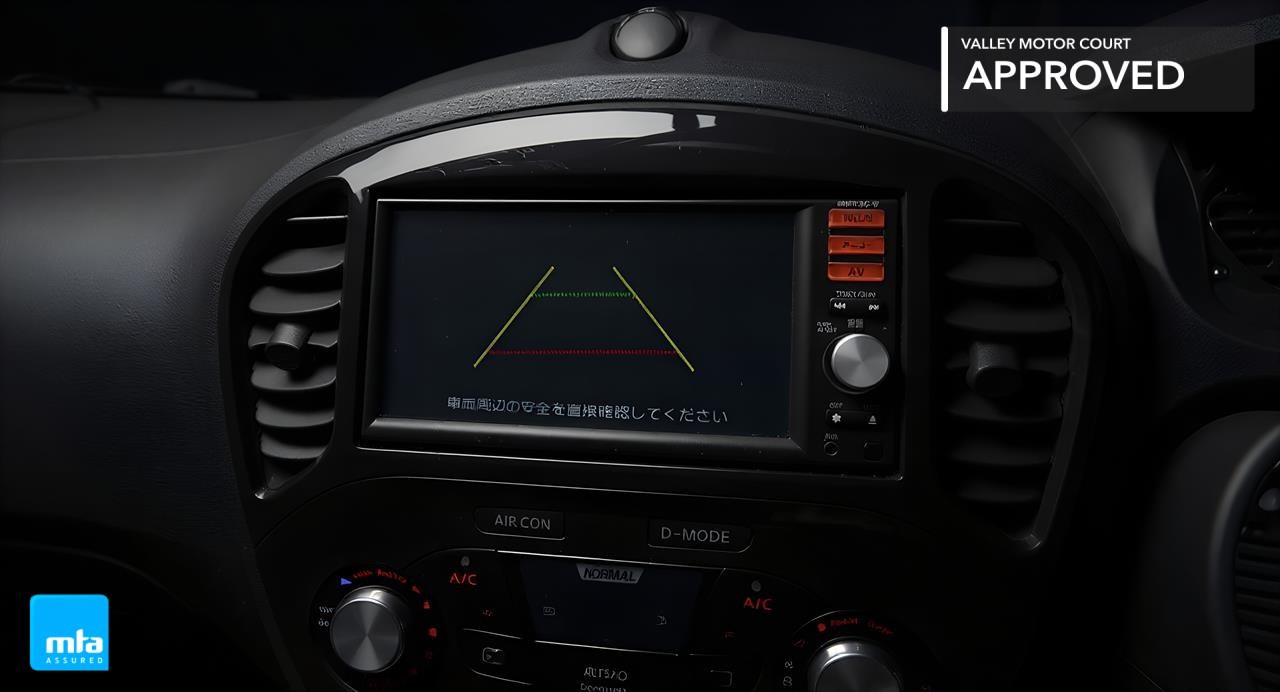 image-13, 2014 Nissan JUKE 15RX TYPE V at Dunedin