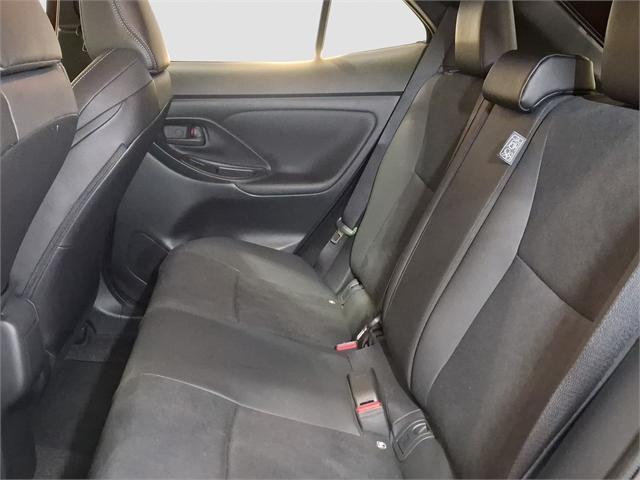 image-12, 2025 Toyota Yaris Cross GR Sport 1.5L Hybrid at Dunedin