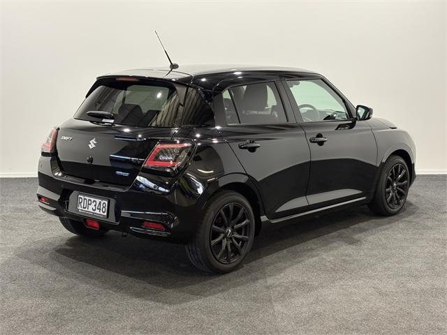 image-6, 2025 Suzuki Swift 1.2 at Invercargill