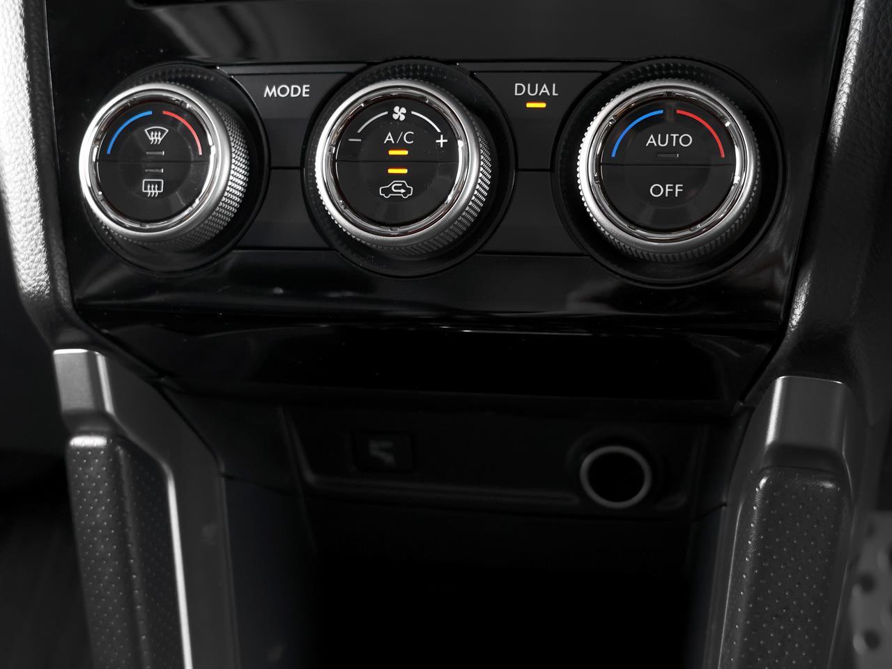 image-16, 2016 Subaru Forester 2.0XT 4WD 'Eyesight' at Christchurch