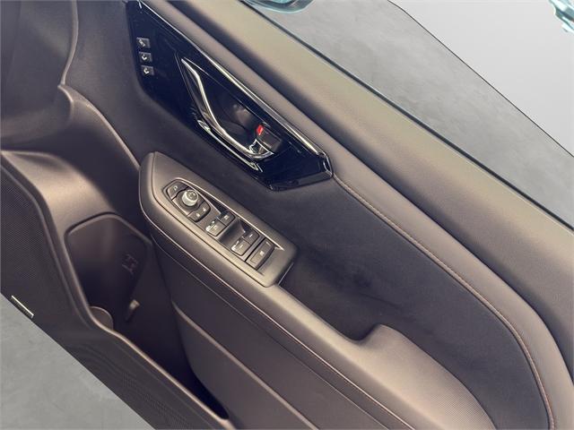 image-14, 2026 Subaru Forester AWD Touring at Dunedin