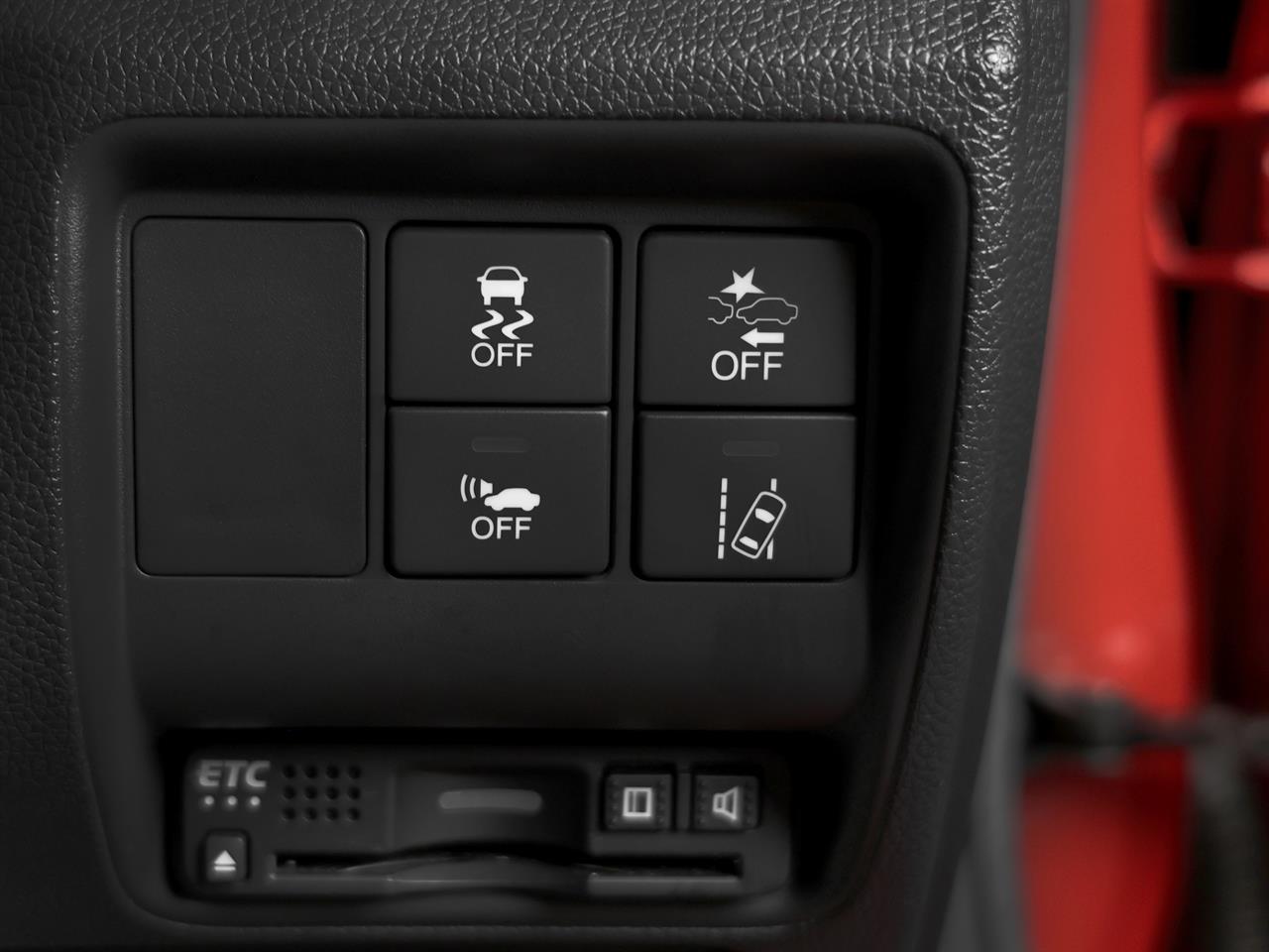 image-14, 2017 Honda Grace 1.5lt Hybrid LX 'Facelift' at Christchurch