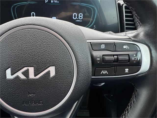 image-8, 2023 Kia Sportage Lx+ 2.0DT 4WD at Christchurch