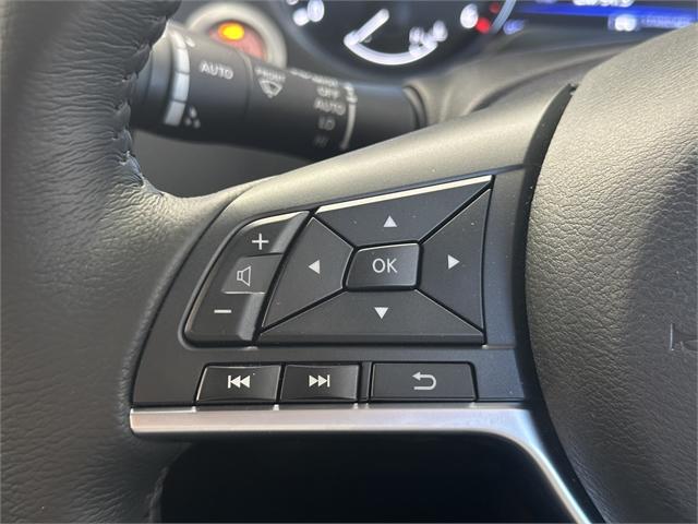 image-5, 2025 Nissan Navara Pro-4X 4WD at Christchurch