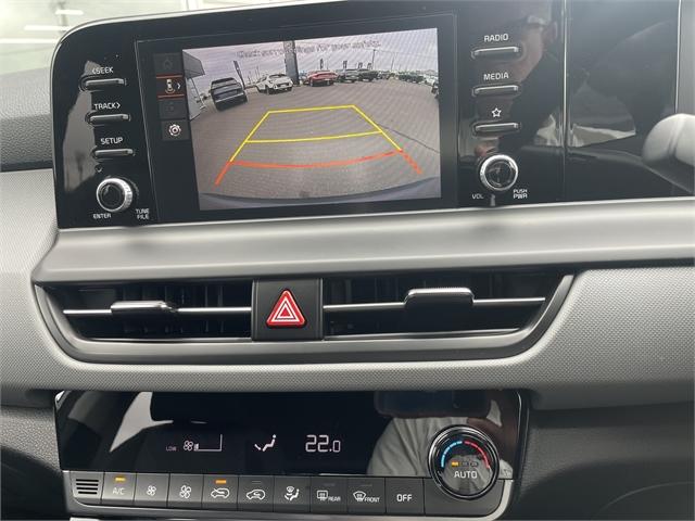 image-11, 2026 Kia Seltos LX+ 2.0 IVT at Invercargill