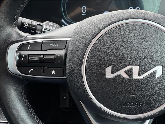 image-7, 2023 Kia Sportage Lx+ 2.0DT 4WD at Christchurch