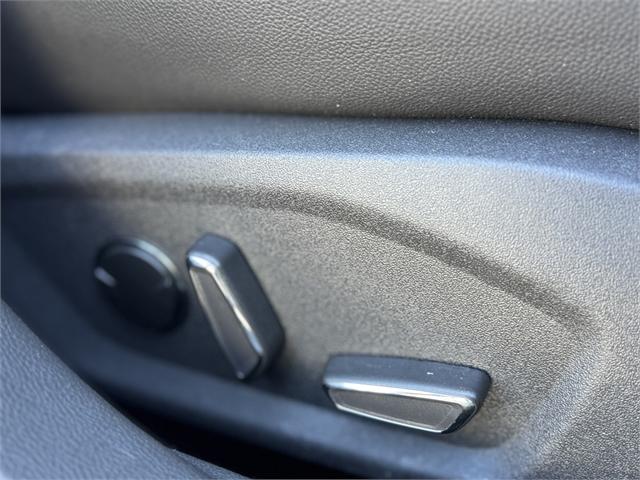 image-5, 2017 Ford Mondeo Titanium Petrol at Christchurch