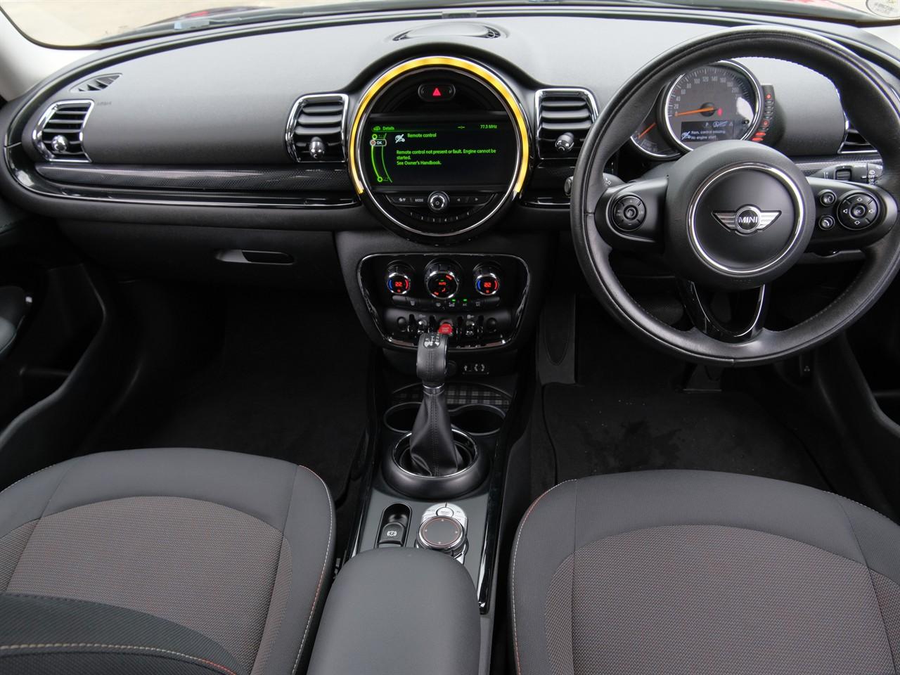 image-10, 2016 Mini Clubman Cooper at Christchurch