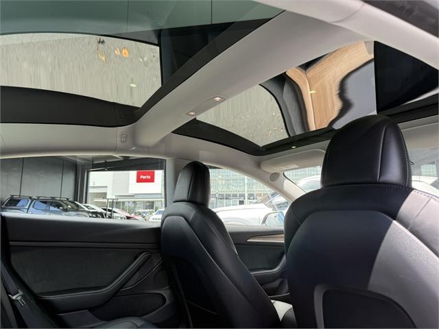 image-18, 2021 Tesla Model 3 NZ NEW Standard Range Plus at Christchurch