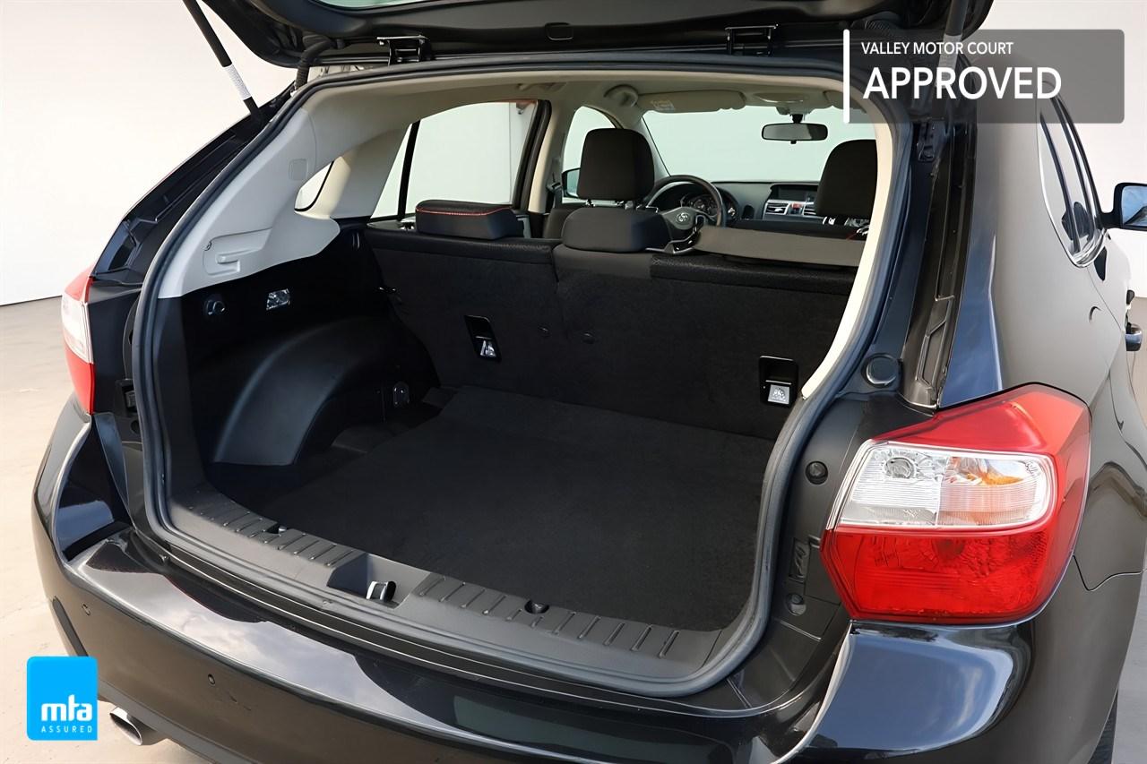 image-8, 2016 Subaru Xv 2.0I at Dunedin