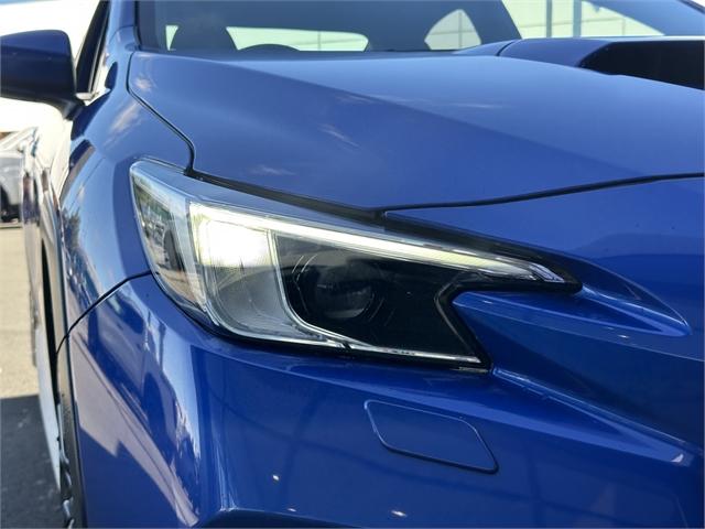 image-19, 2023 Subaru WRX NZ NEW PREMIUM 2.4T MANUAL at Christchurch