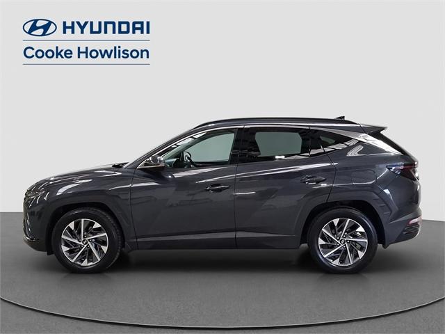 image-3, 2021 Hyundai Tucson NX4e 1.6T GDI Elite AWD DCT at Dunedin