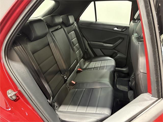 image-10, 2026 Volkswagen T-Roc R-Line at Invercargill